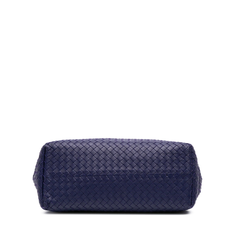 Medium Nappa Intrecciato Garda Tote - Image 3