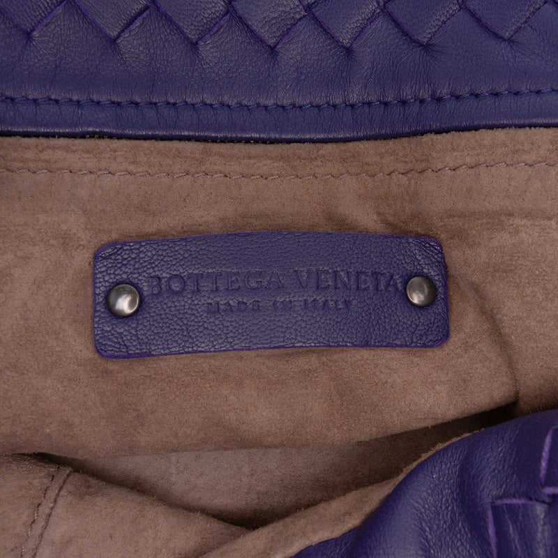 Medium Nappa Intrecciato Garda Tote - Image 5
