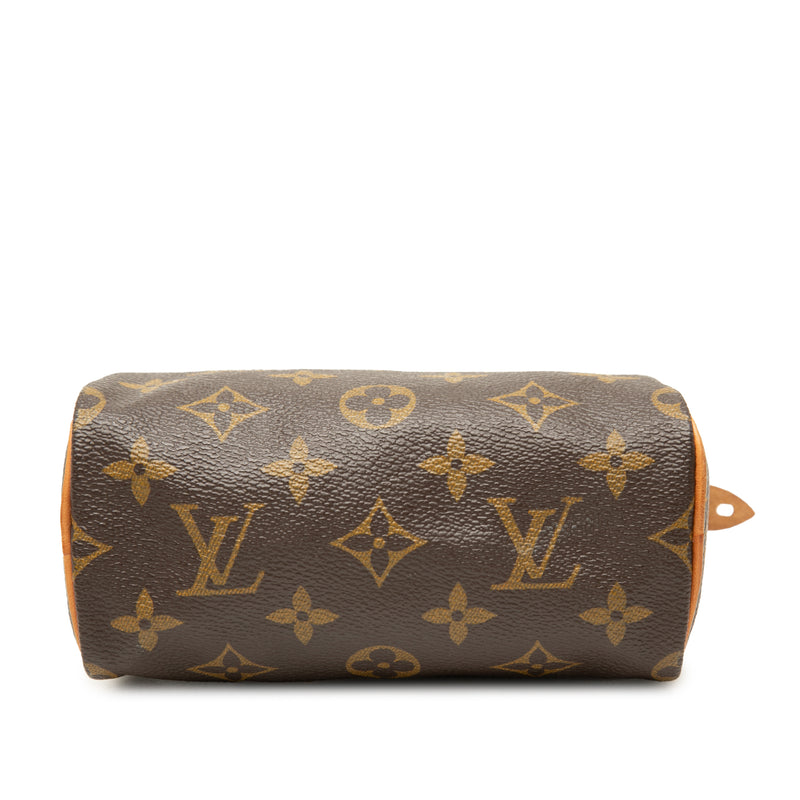 Monogram Mini Speedy HL - Image 3