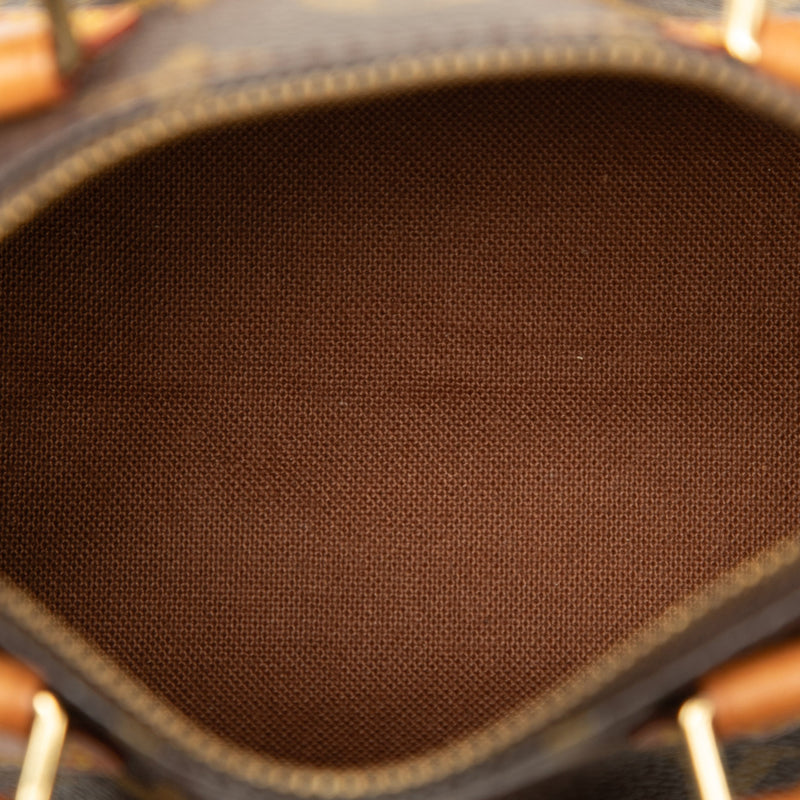 Monogram Mini Speedy HL - Image 4