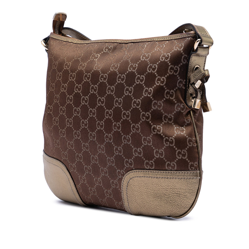 GG Canvas Princy Crossbody - Image 2
