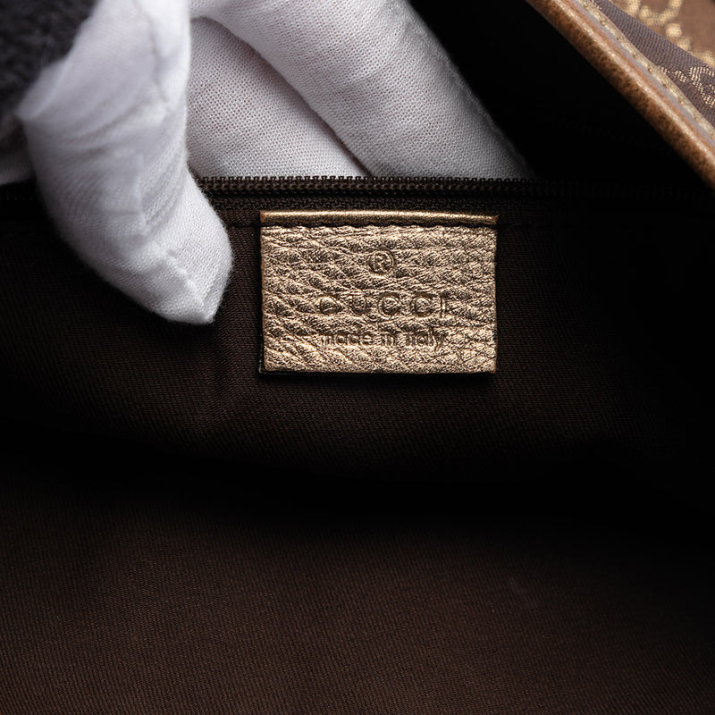 GG Canvas Princy Crossbody - Image 5
