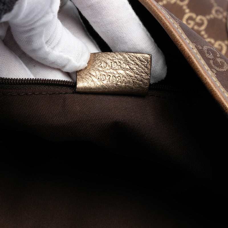 GG Canvas Princy Crossbody - Image 6