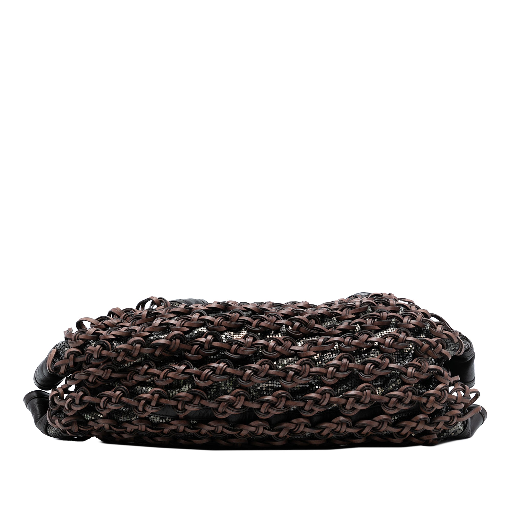 Special Edition 2007 Nappa Aire Handbag - Image 3