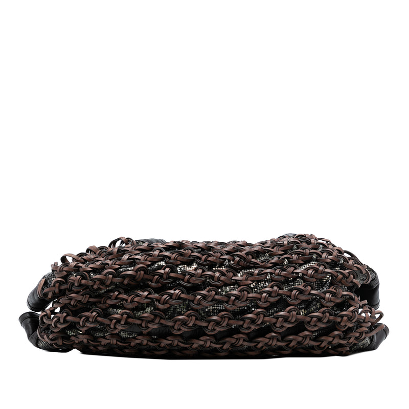 Special Edition 2007 Nappa Aire Handbag - Image 3