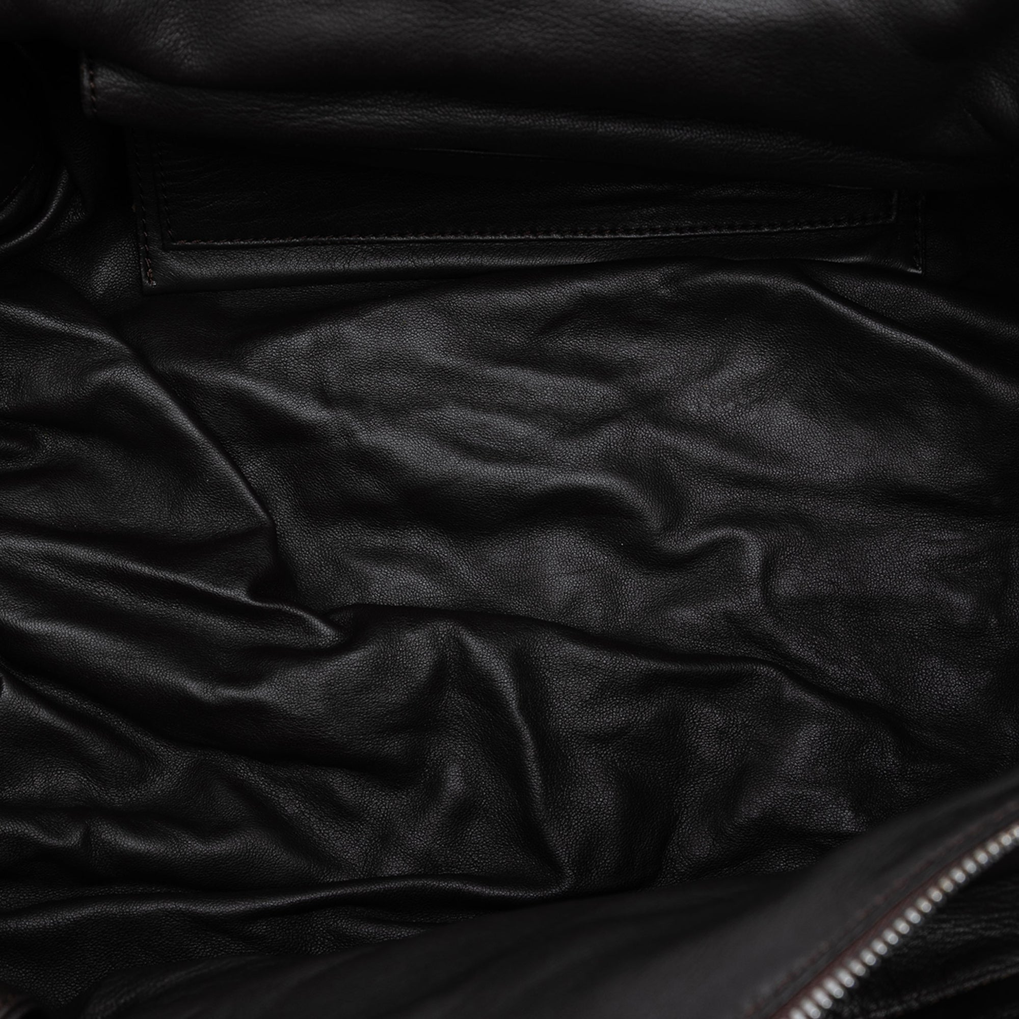 Special Edition 2007 Nappa Aire Handbag - Image 4