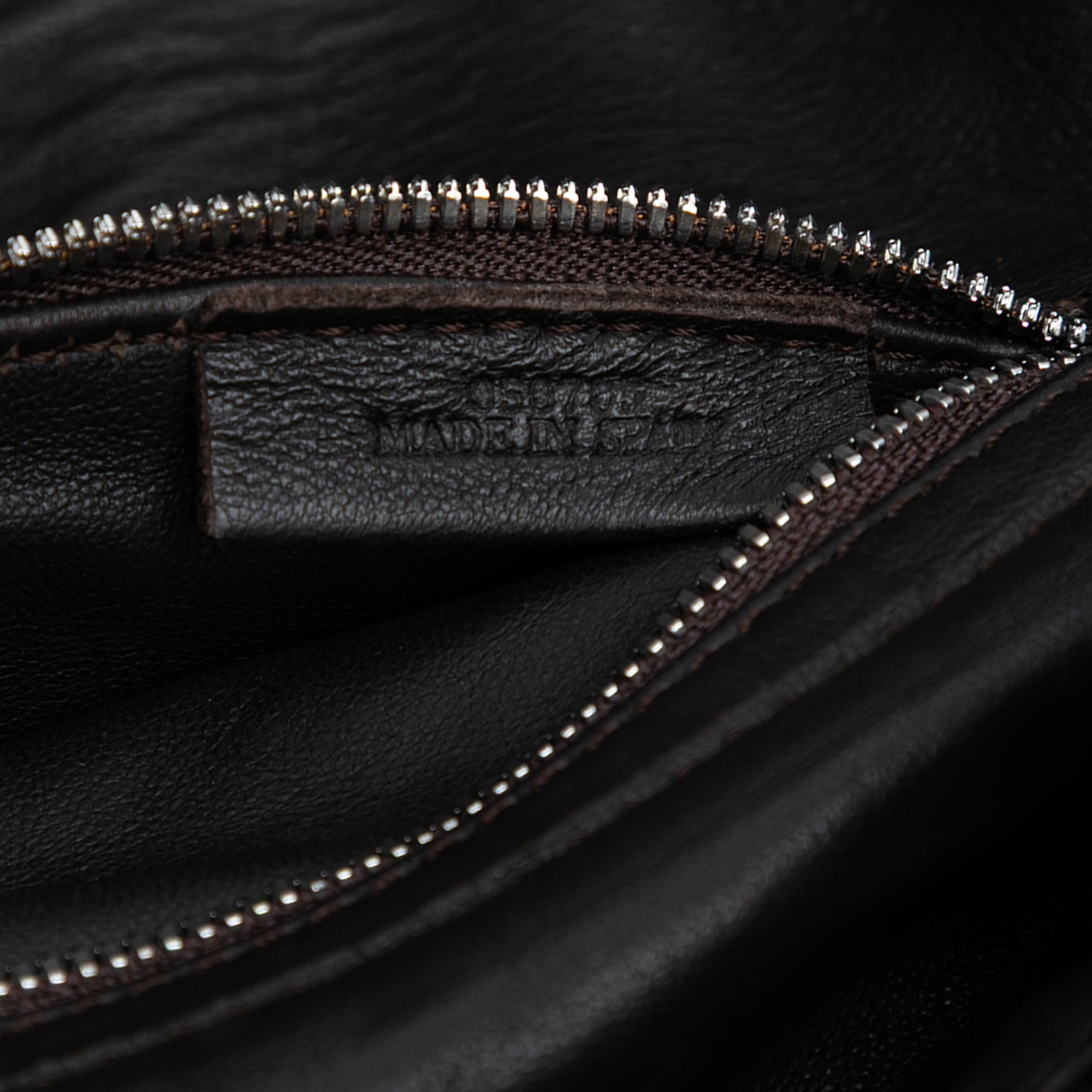 Special Edition 2007 Nappa Aire Handbag - Image 6
