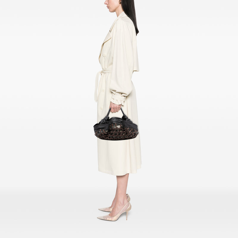 Special Edition 2007 Nappa Aire Handbag - Image 7