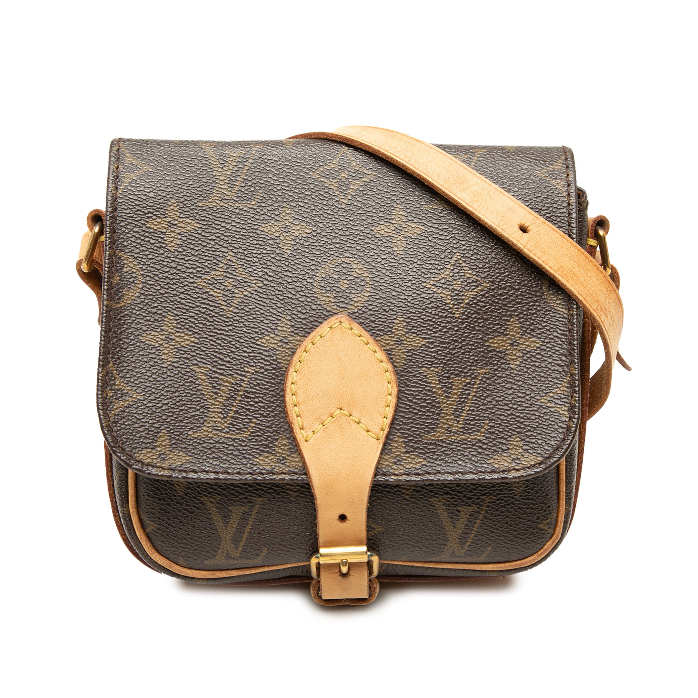 Monogram Cartouchiere PM - Image 1