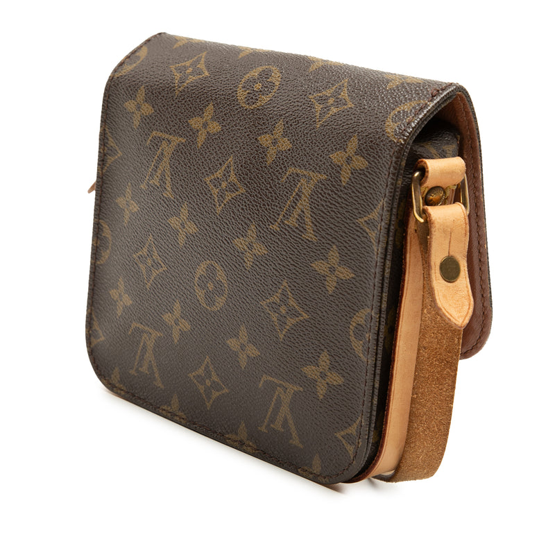 Monogram Cartouchiere PM - Image 2