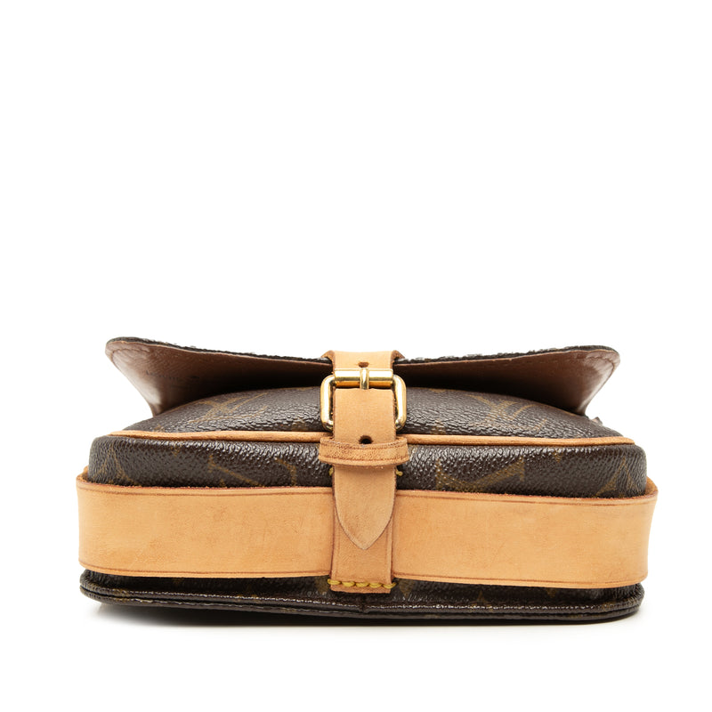 Monogram Cartouchiere PM - Image 3
