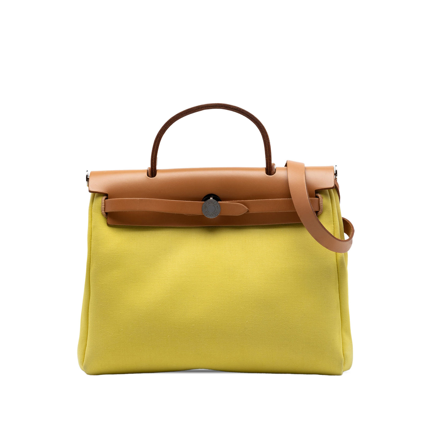 Toile Herbag Zip 31 - Image 1