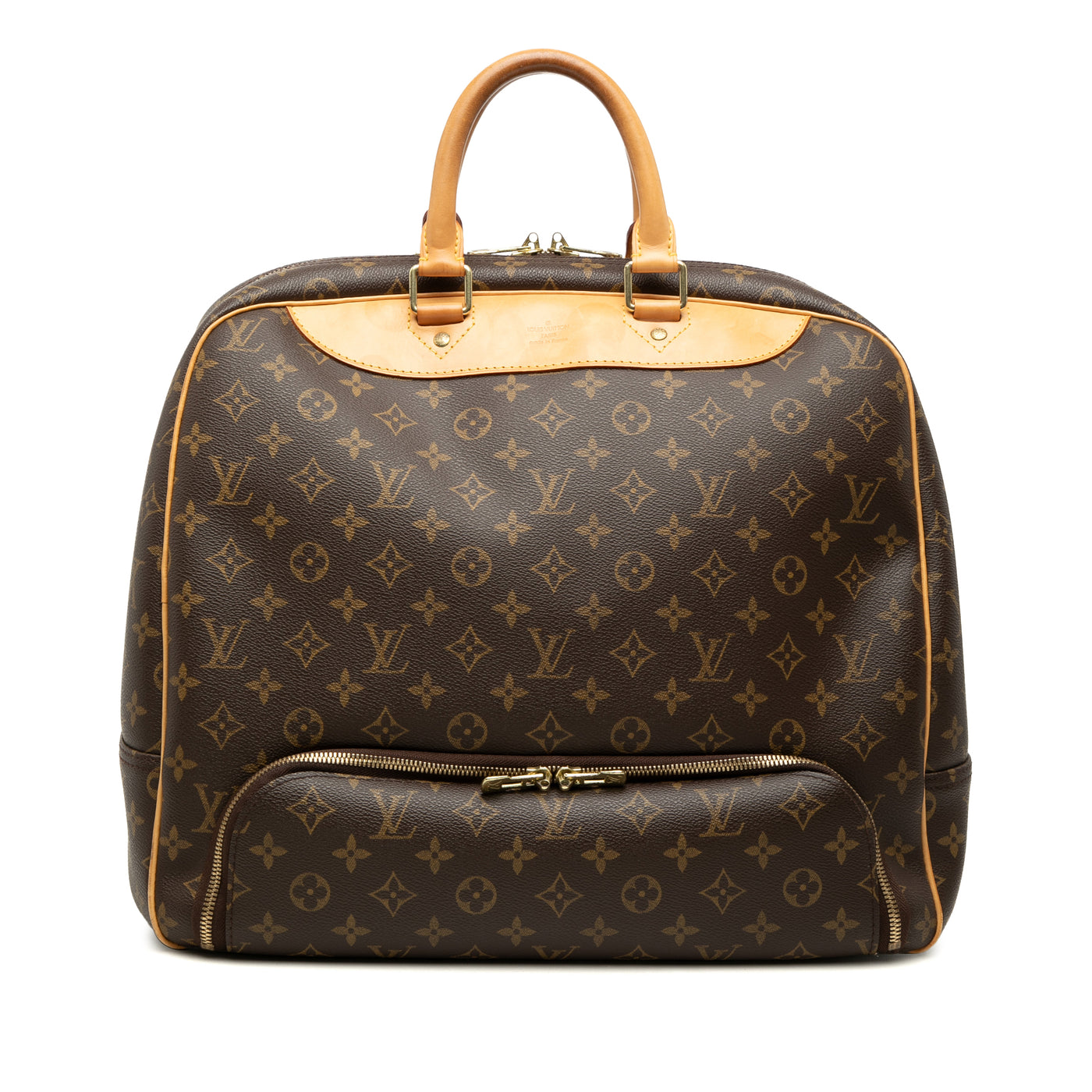 Monogram Evasion - Image 1
