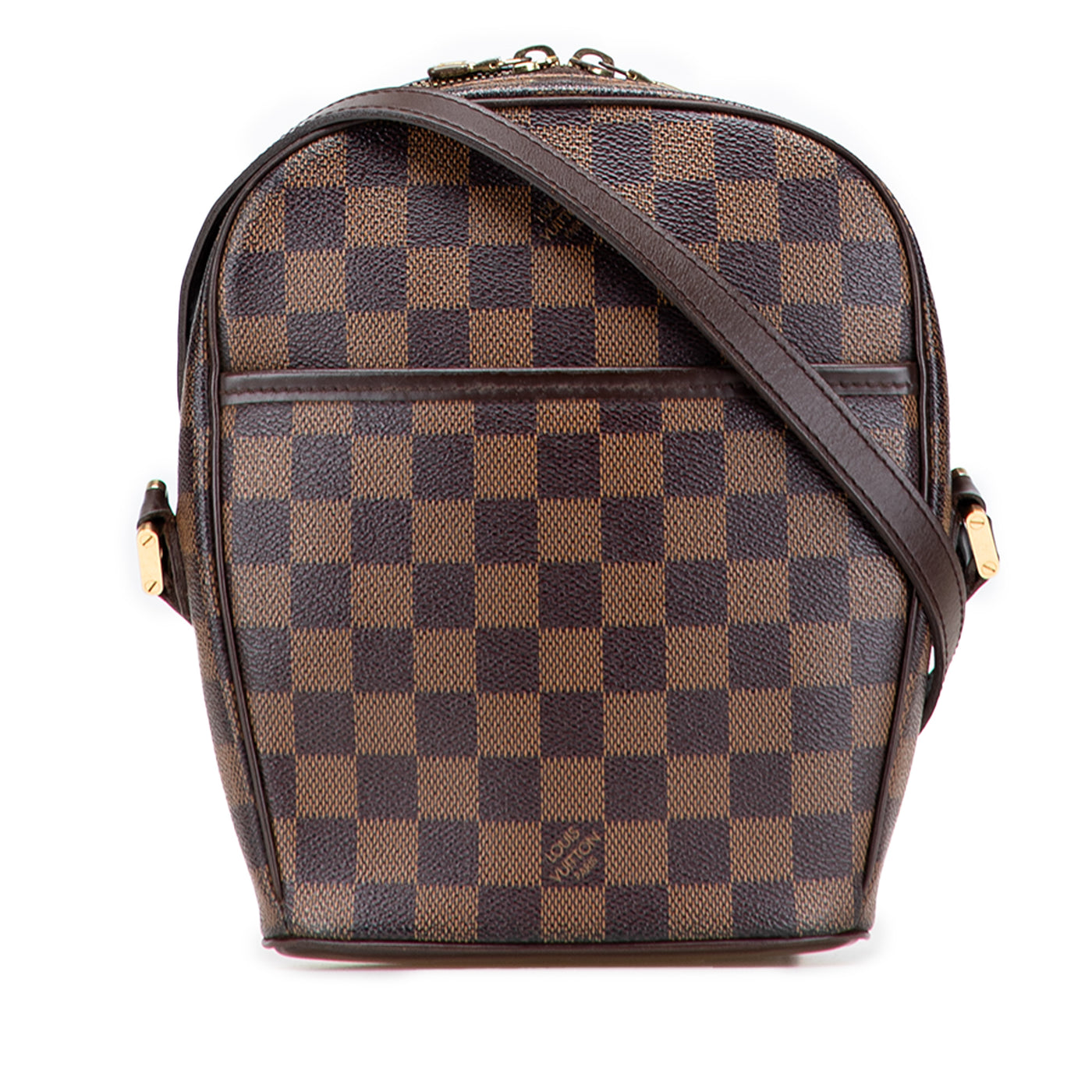 Damier Ebene Ipanema PM - Image 1