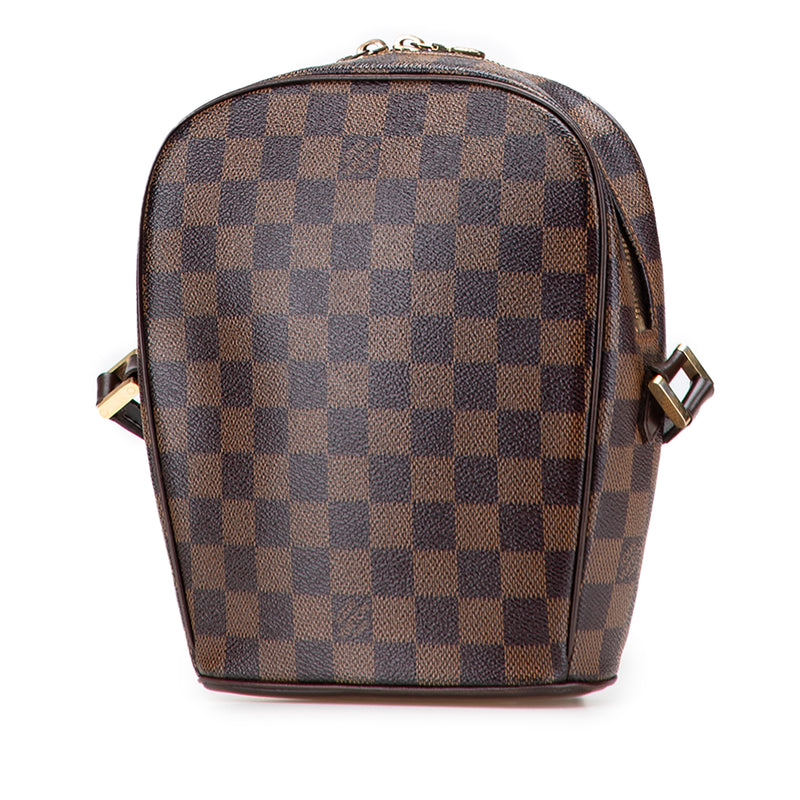 Damier Ebene Ipanema PM - Image 2