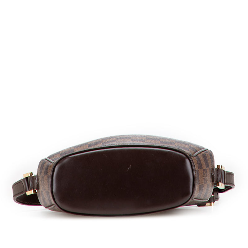 Damier Ebene Ipanema PM - Image 3