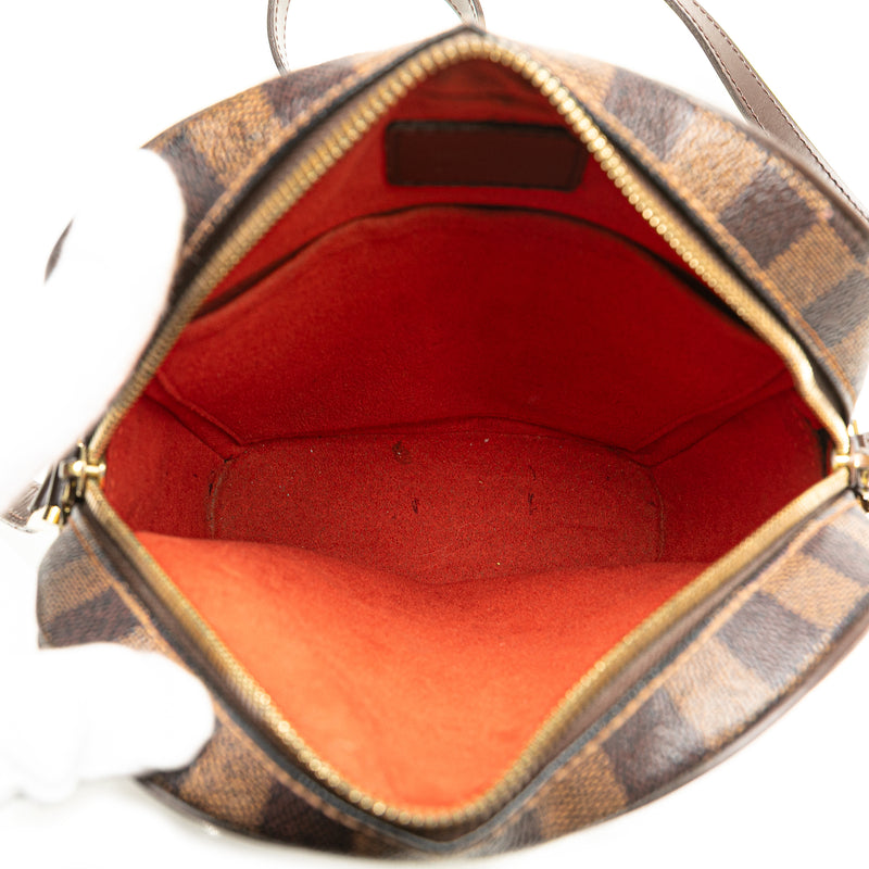 Damier Ebene Ipanema PM - Image 4