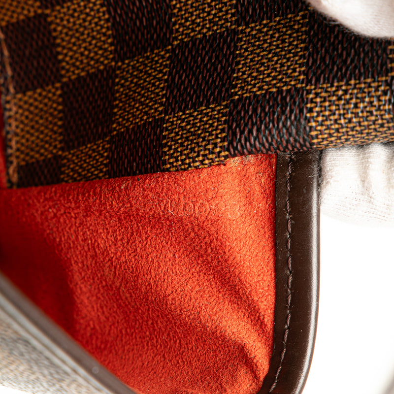 Damier Ebene Ipanema PM - Image 6