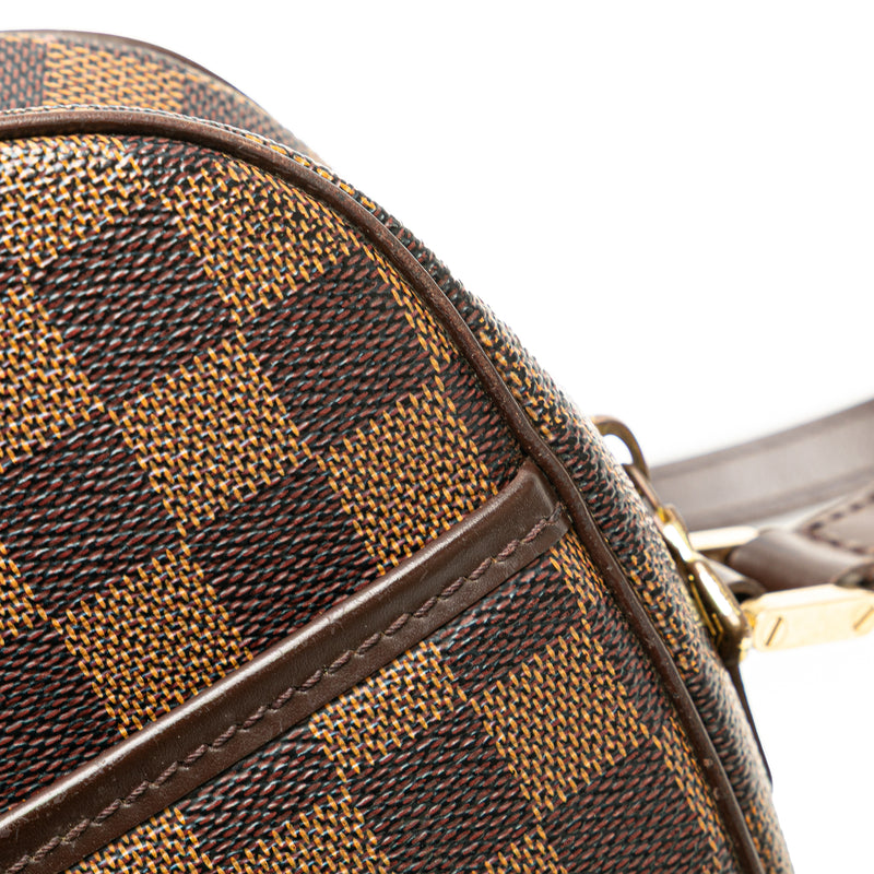 Damier Ebene Ipanema PM - Image 7