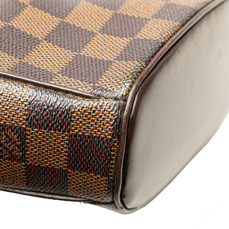 Damier Ebene Ipanema PM - Image 8