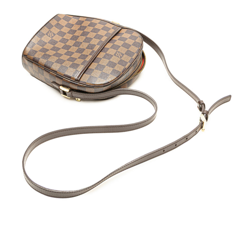 Damier Ebene Ipanema PM - Image 9