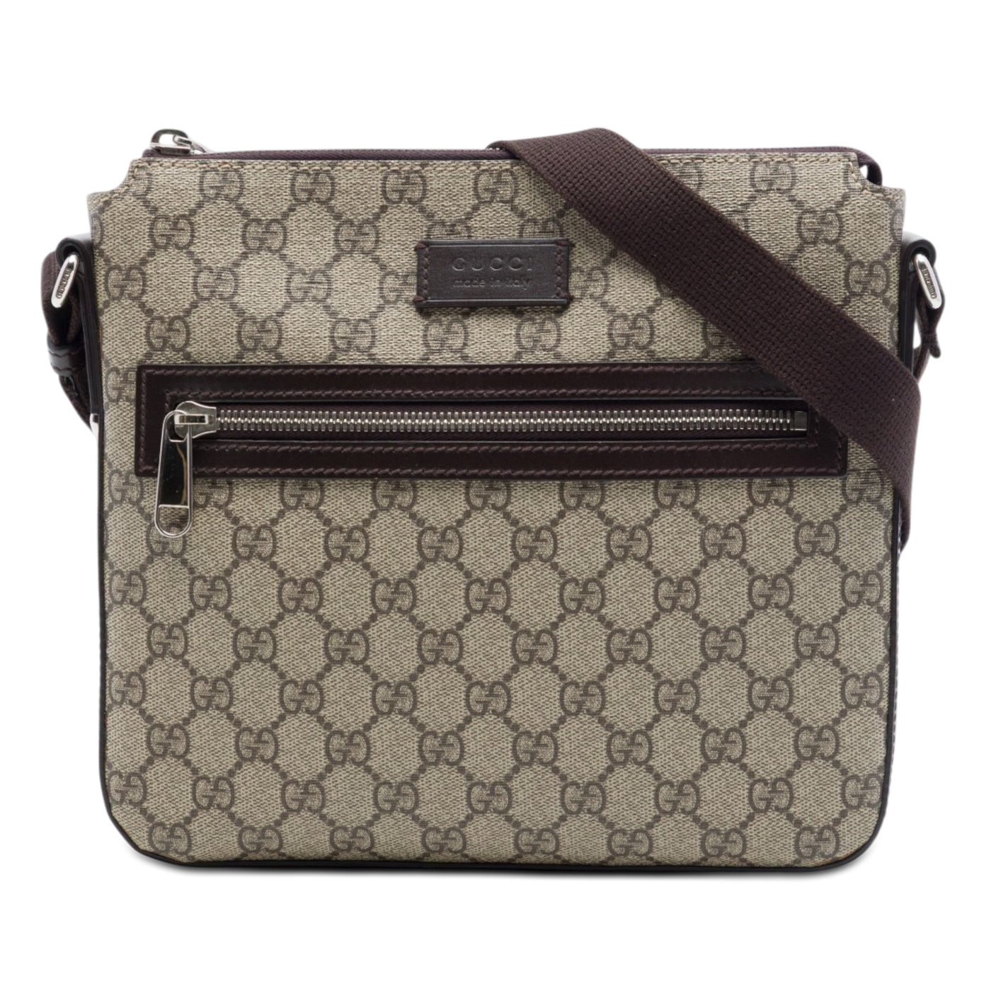 GG Supreme Crossbody - Image 1