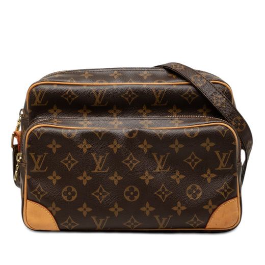 Monogram Nil Crossbody - Image 1