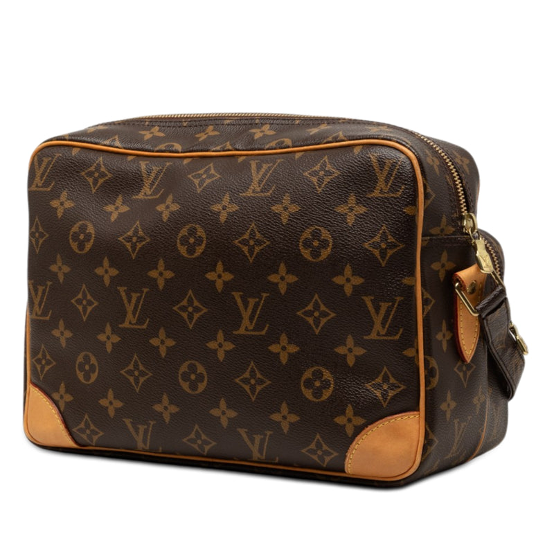 Monogram Nil Crossbody - Image 2
