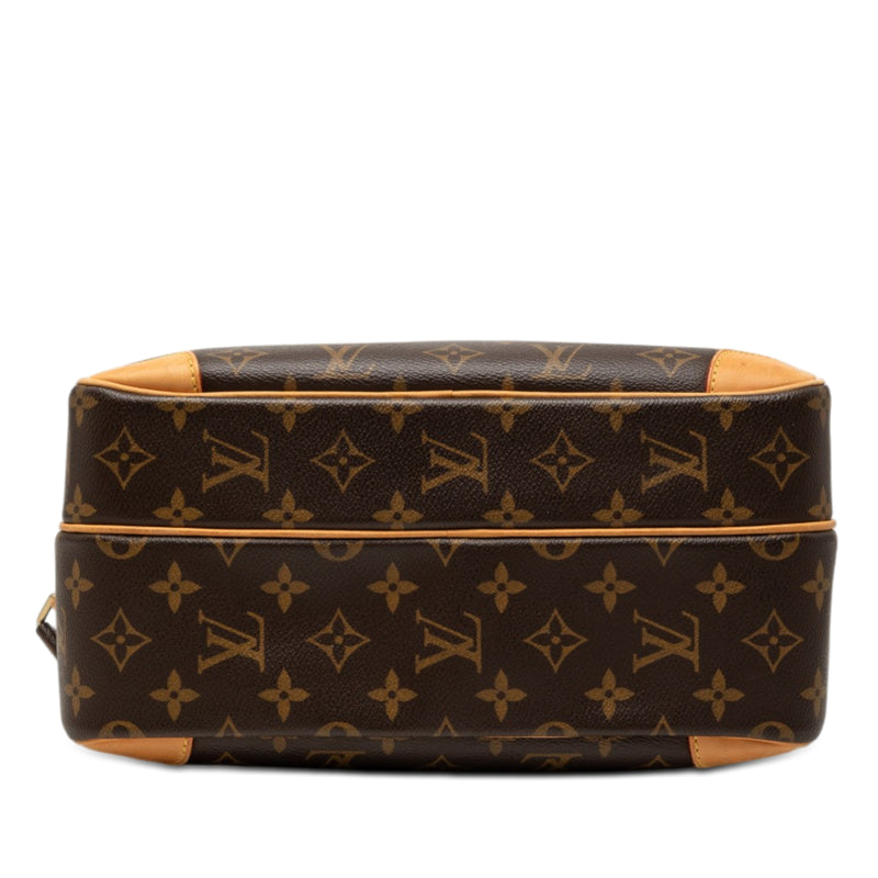 Monogram Nil Crossbody - Image 3