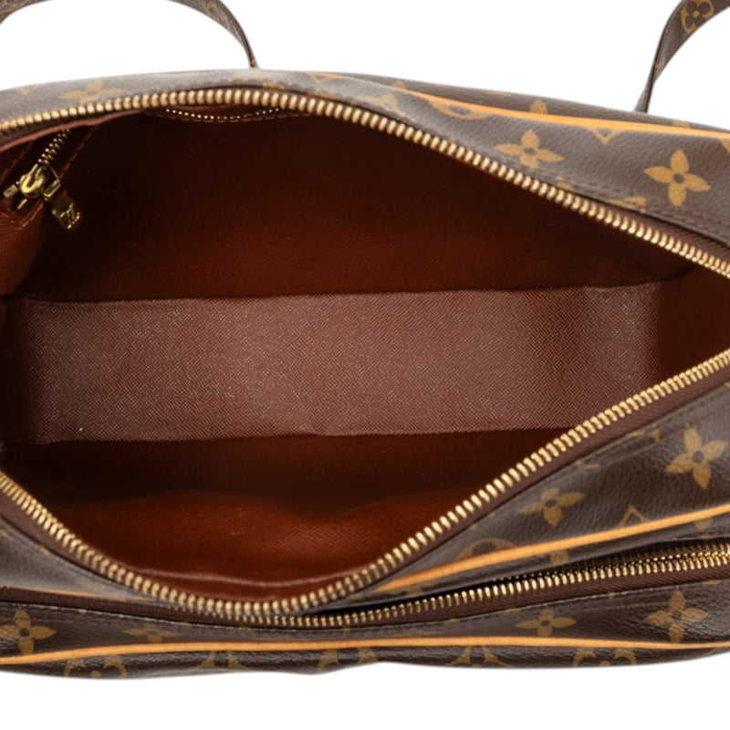 Monogram Nil Crossbody - Image 4