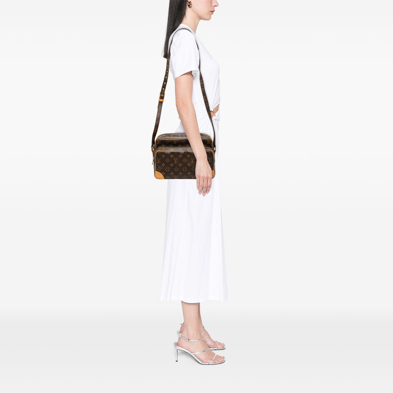 Monogram Nil Crossbody - Image 6