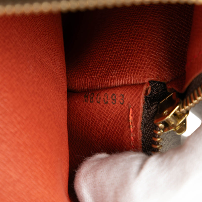 Damier Ebene Papillon 30 - Image 6