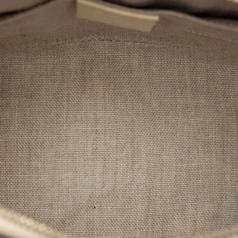 Mini Microguccissima Dome Satchel - Image 4