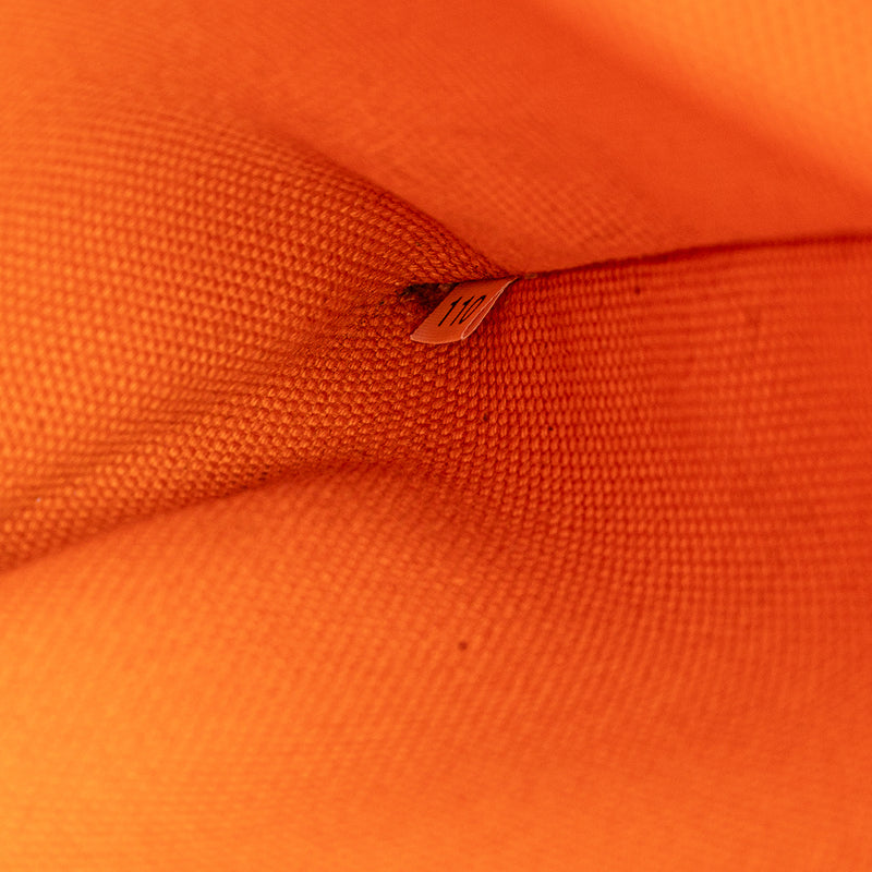 Canvas Canapa Bijoux Satchel - Image 7