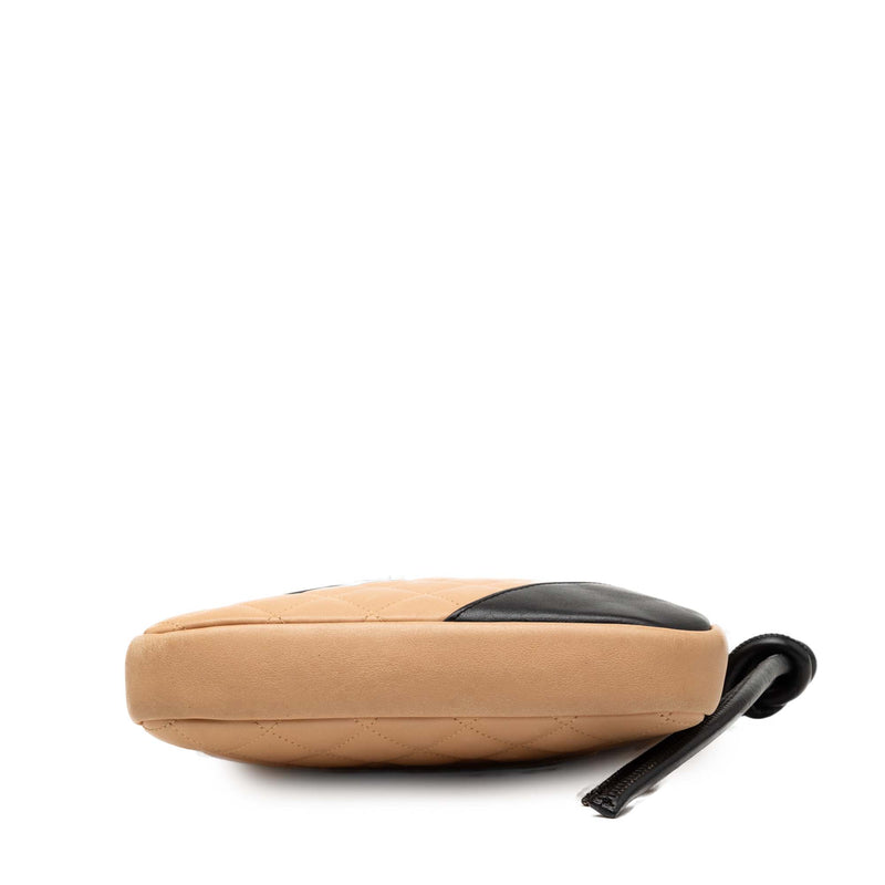 Lambskin Cambon Ligne Crossbody - Image 3