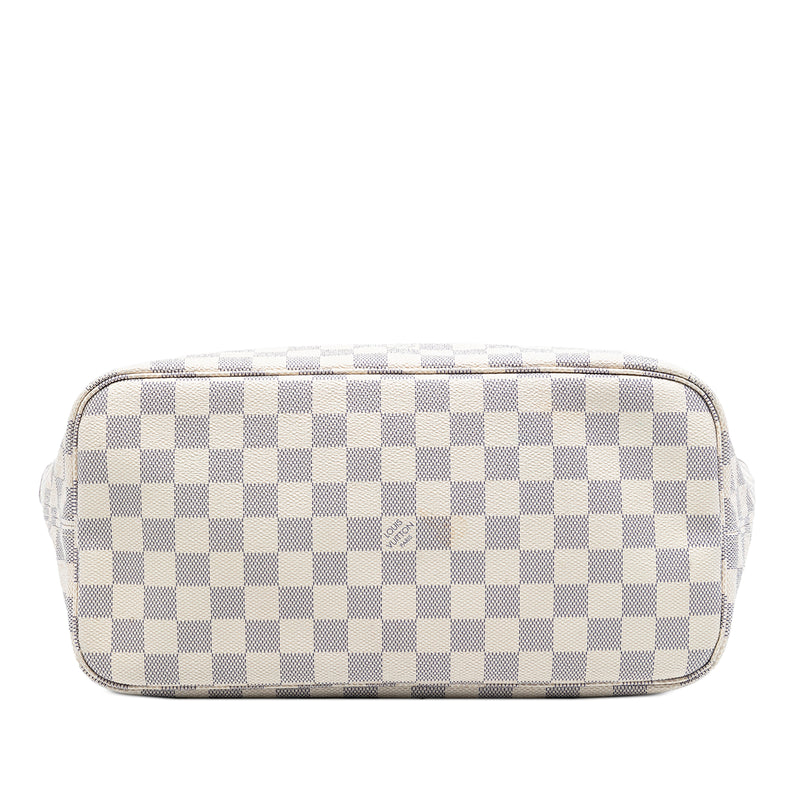Damier Azur Neverfull MM - Image 3