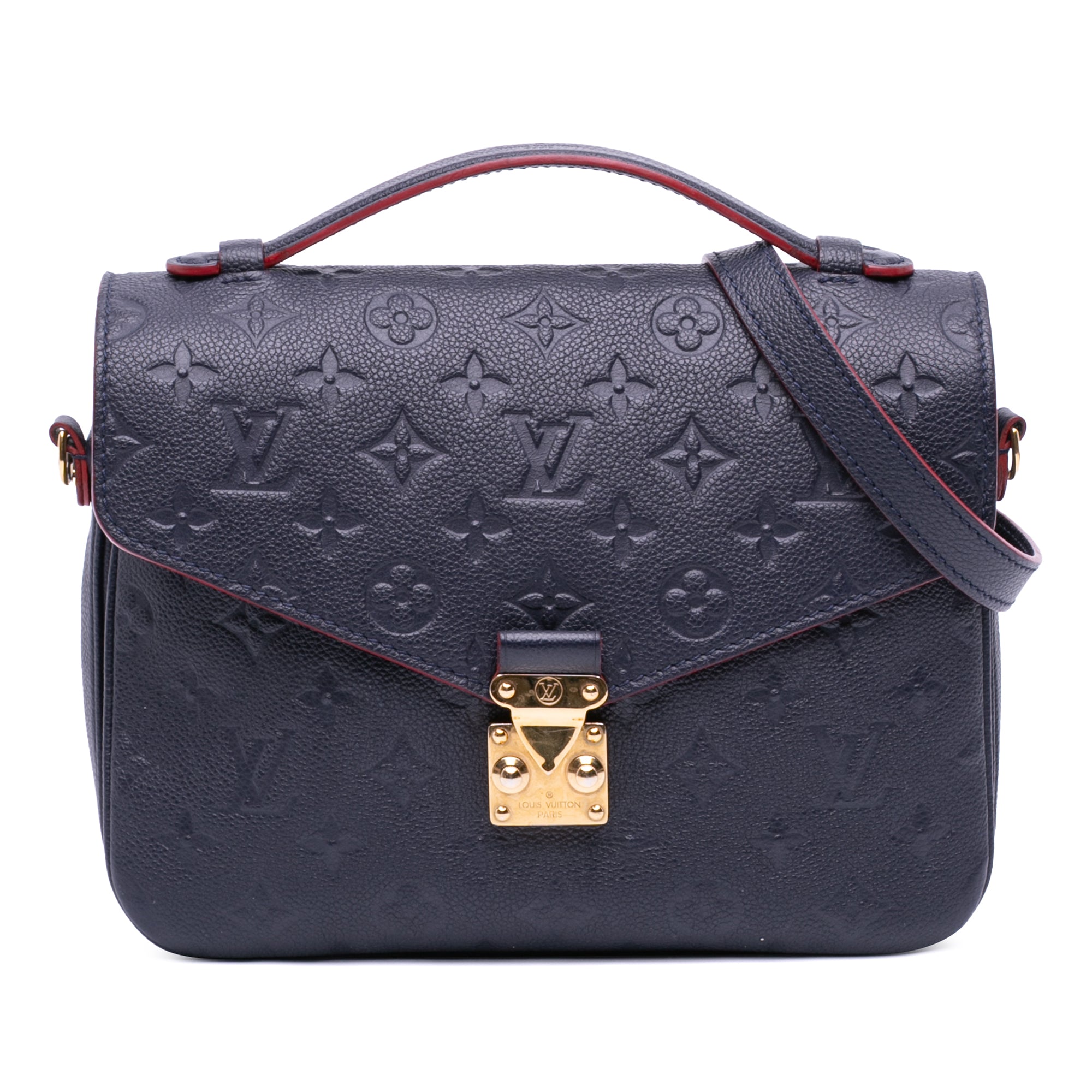 Monogram Empreinte Pochette Metis - Image 1