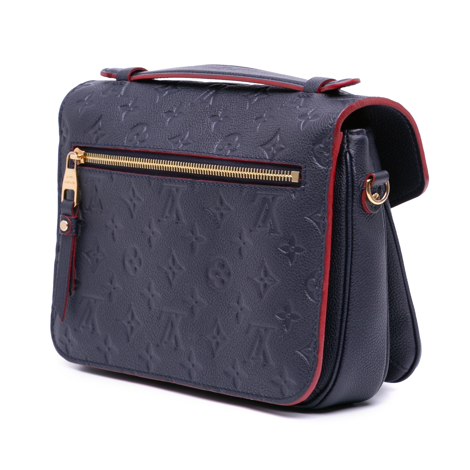 Monogram Empreinte Pochette Metis - Image 2