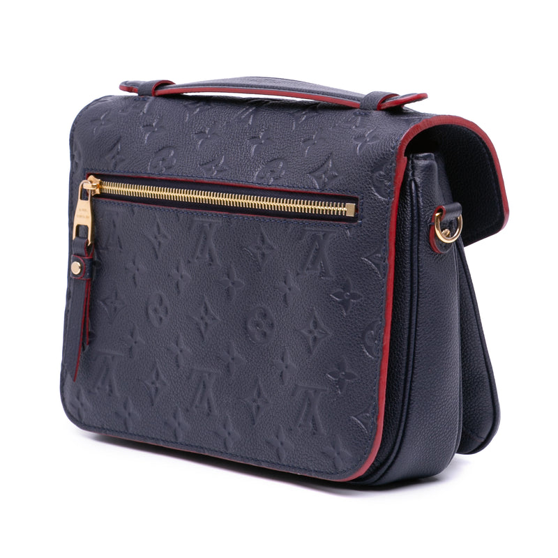 Monogram Empreinte Pochette Metis - Image 2