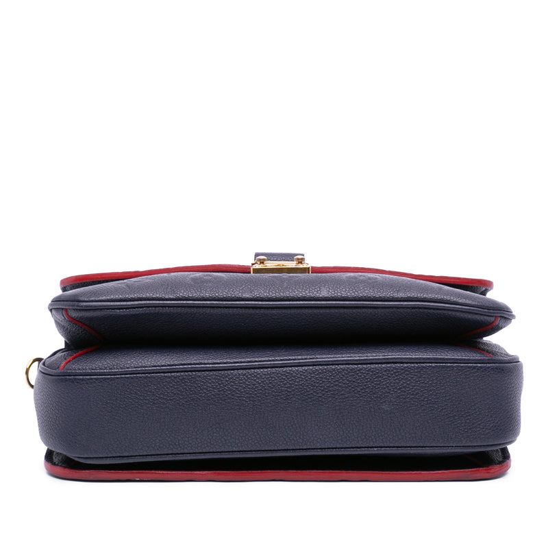 Monogram Empreinte Pochette Metis - Image 3