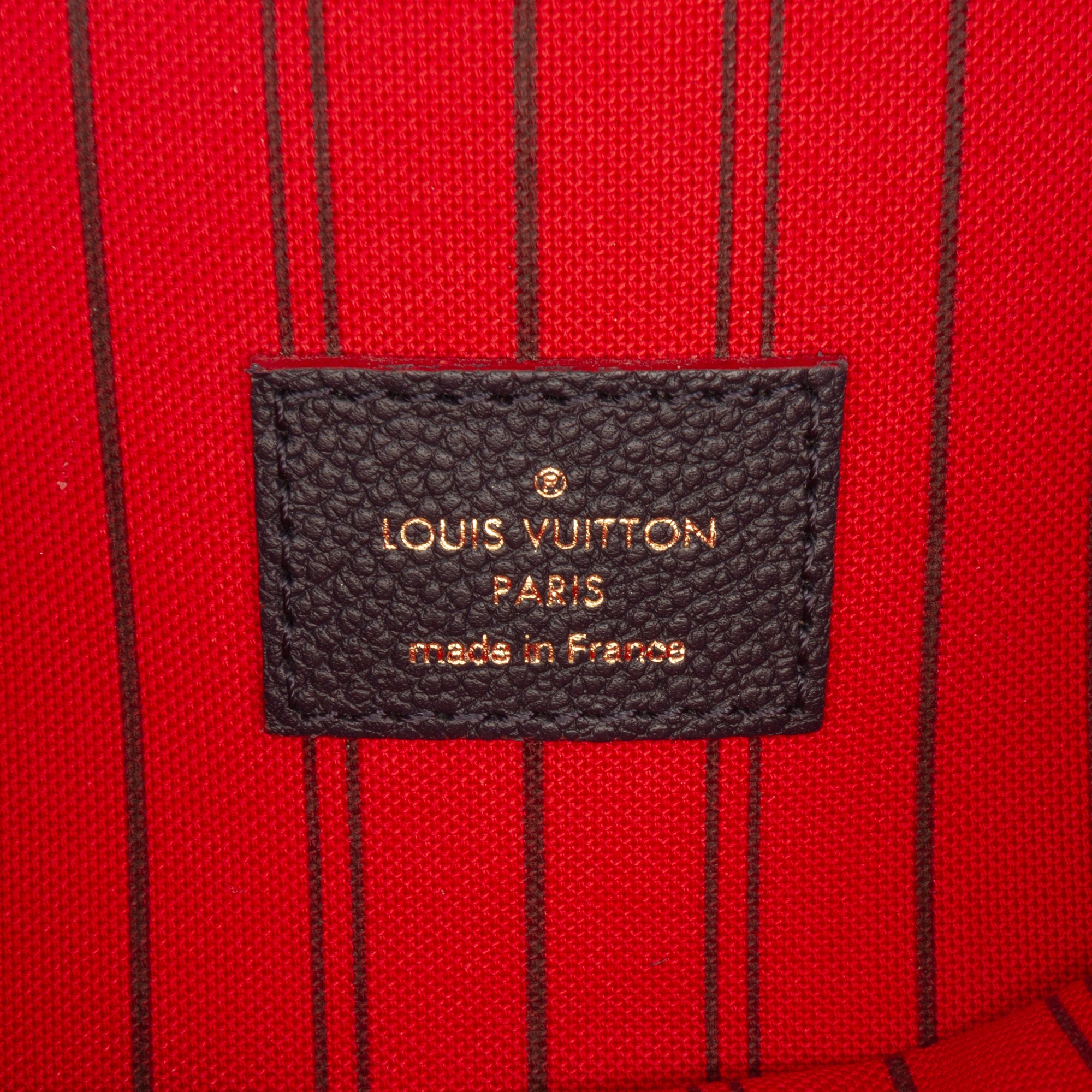 Monogram Empreinte Pochette Metis - Image 5