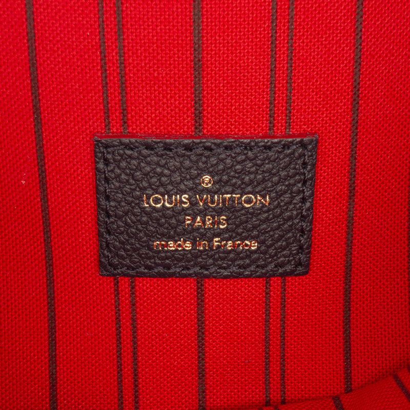 Monogram Empreinte Pochette Metis - Image 5