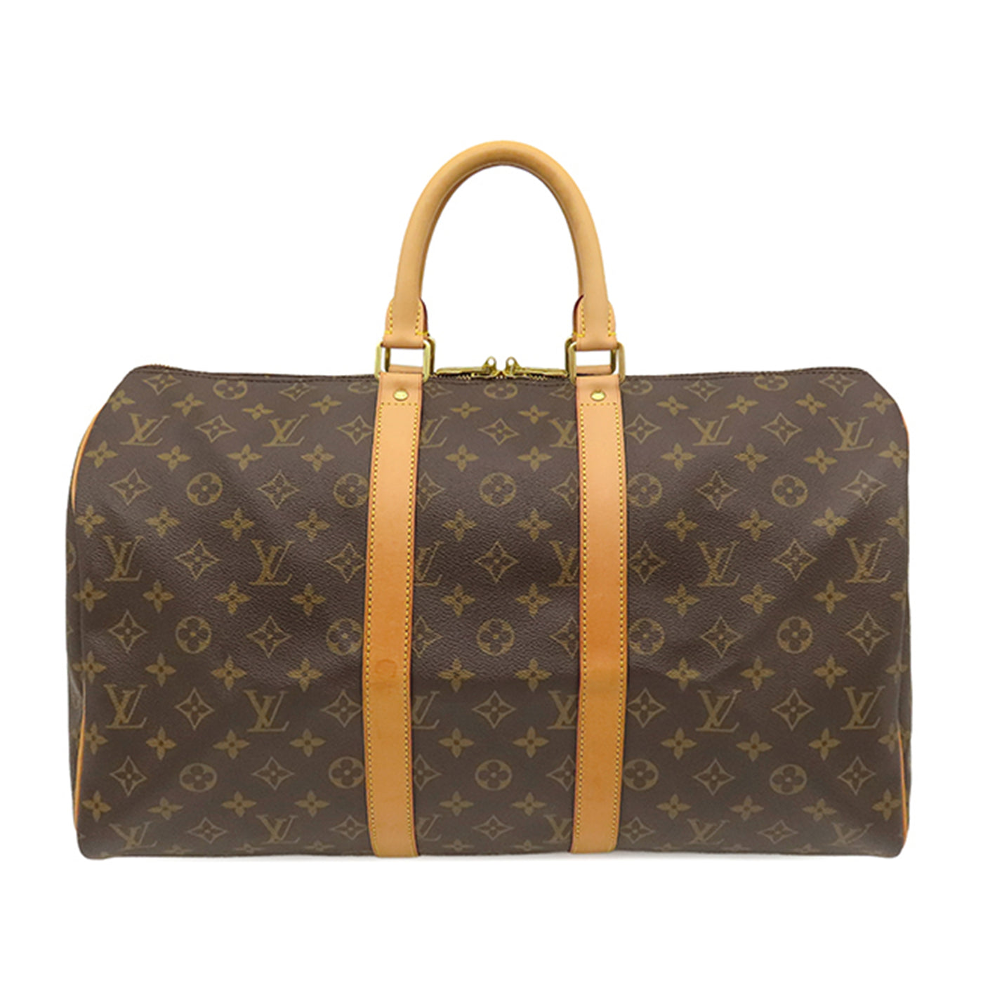 Monogram Keepall 45 - Image 1