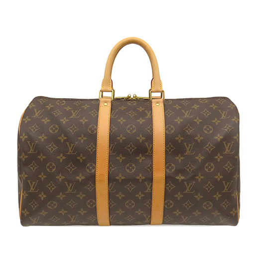 Monogram Keepall 45 - Image 1