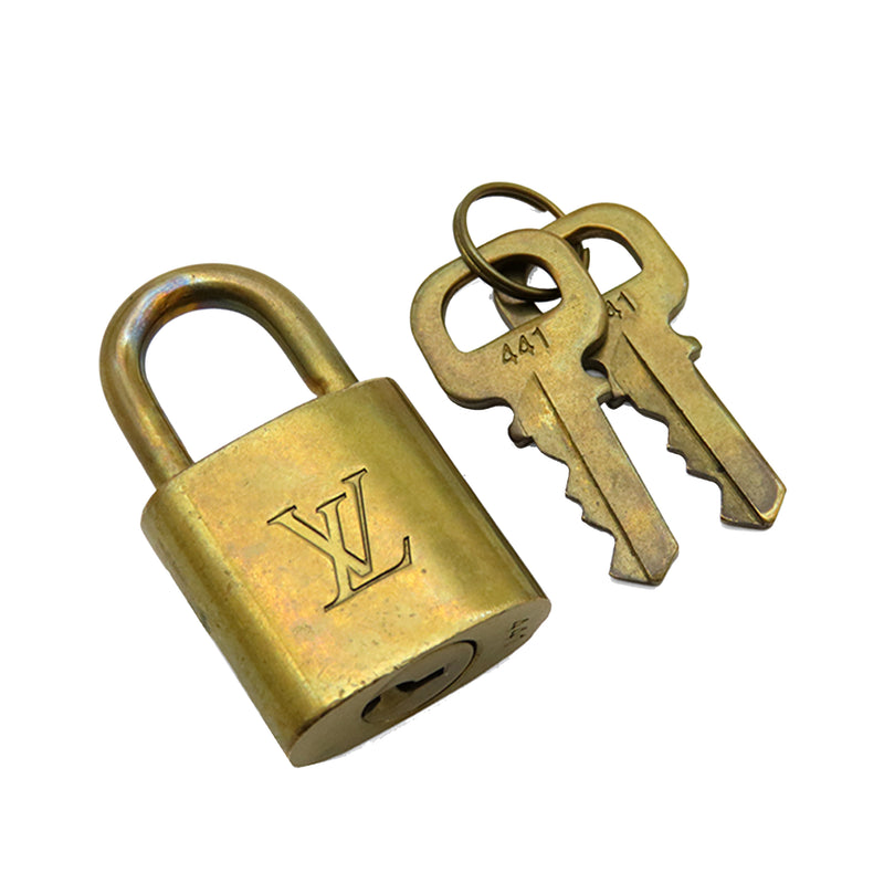 Monogram Keepall 45 - Image 13