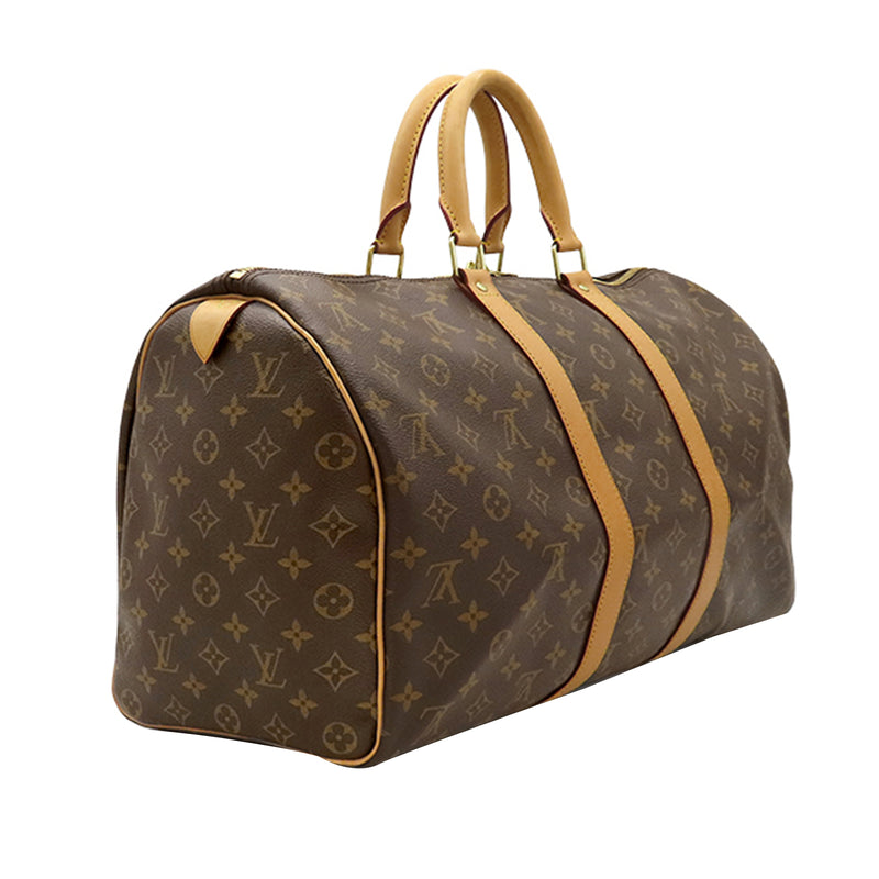 Monogram Keepall 45 - Image 2