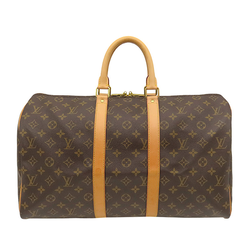 Monogram Keepall 45 - Image 3