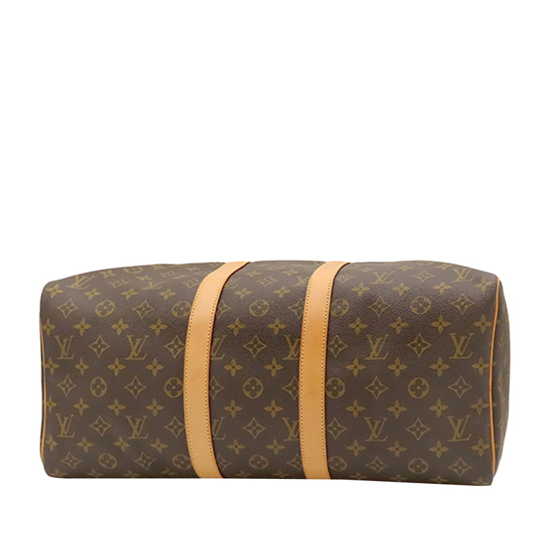 Monogram Keepall 45 - Image 4