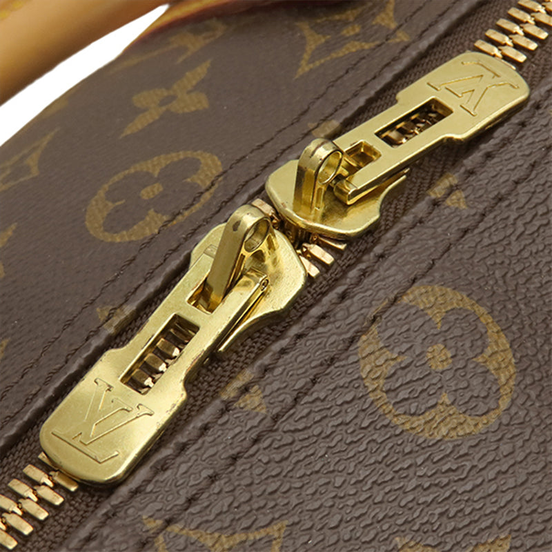 Monogram Keepall 45 - Image 8