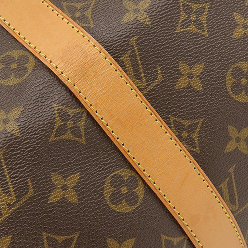 Monogram Keepall 45 - Image 9